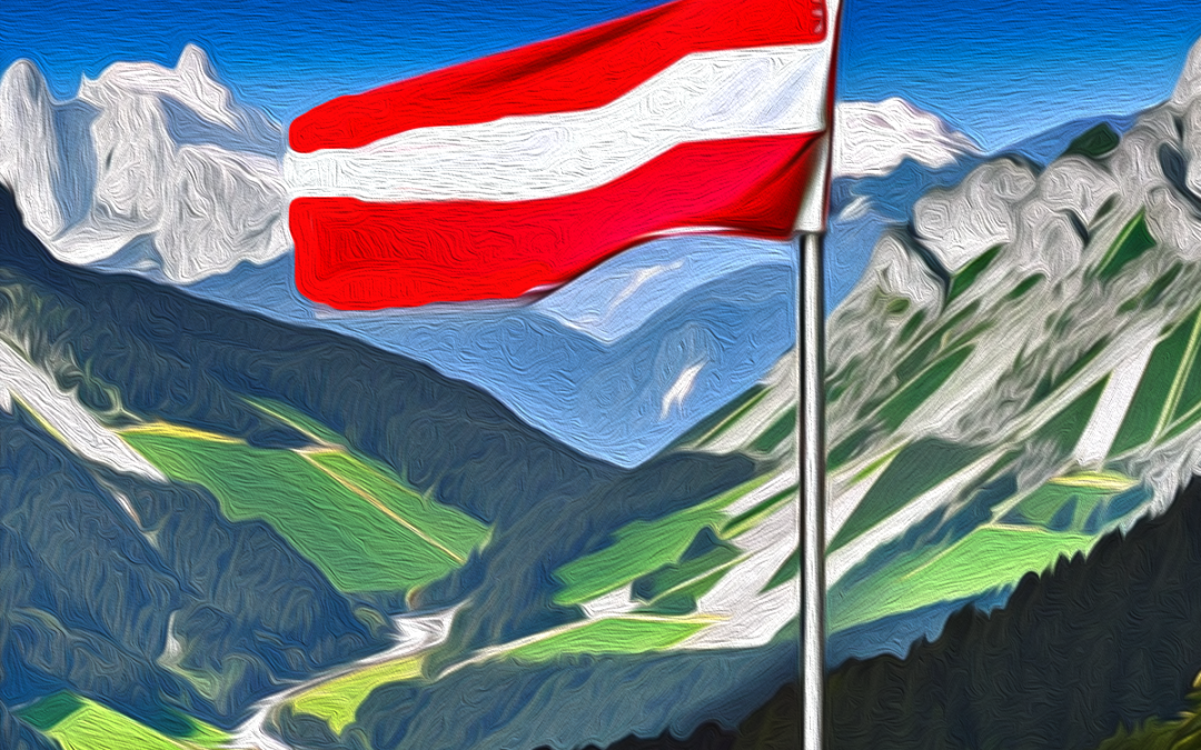 Hello Austria!