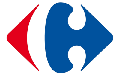 Carrefour Belgium tests