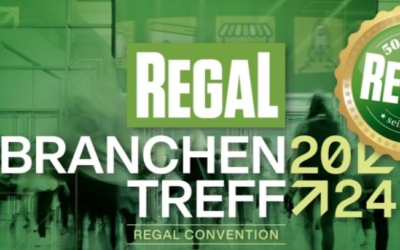 REGAL Convention in Vienna