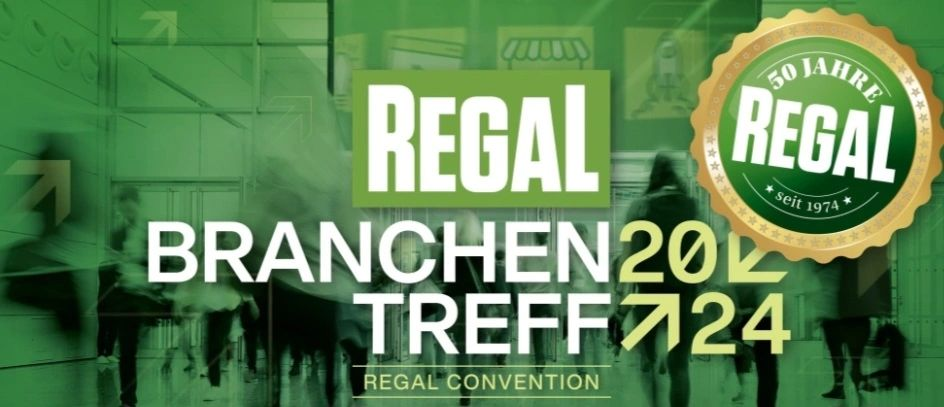 REGAL Convention in Vienna